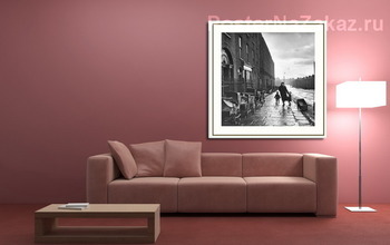 Модульная картина HU055879