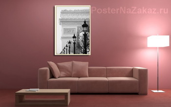 Модульная картина PAR148