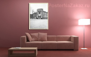 Модульная картина HU052473