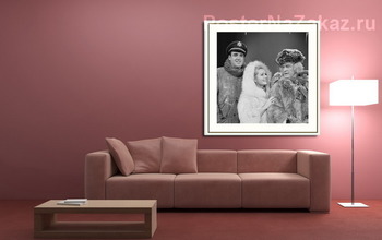 Модульная картина Bob Hope-36-1