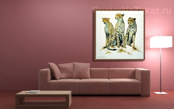 Модульная картина 319048