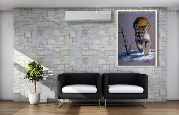 Модульная картина 319086