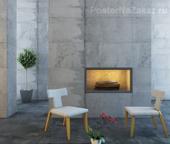 Модульная картина Венеция. Мост "Риальто"