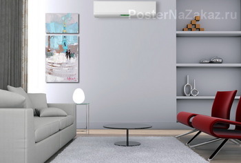 Модульная картина У никольского соборы