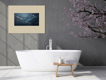 Модульная картина Пакетный кит