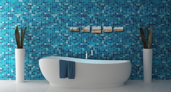 Модульная картина Панорама Москвы