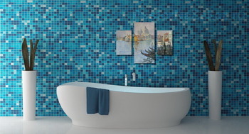 Модульная картина Сан-Джорджо Маджоре, Венеция