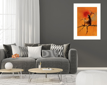 Модульная картина Фей Феофан