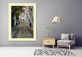 Модульная картина Лиссабон ч2