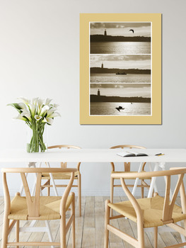 Модульная картина Лиссабон