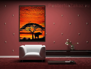 Модульная картина 64165-2