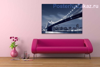 Модульная картина New Y-17010906