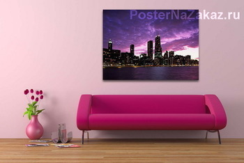 Модульная картина 60521