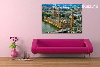 Модульная картина LON210