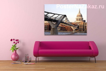 Модульная картина LON178