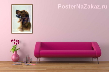 Модульная картина 319095