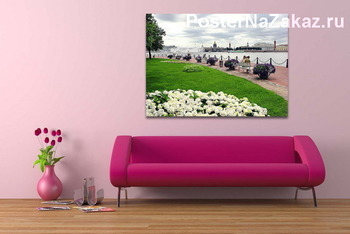 Модульная картина Oi-68-1