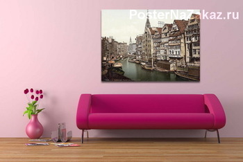 Модульная картина US002721