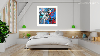 Модульная картина Do it now!