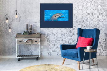 Модульная картина Водный мир 94935