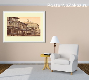 Модульная картина Picture_001