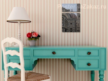 Модульная картина Флоренция