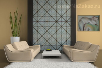 Модульная картина Мартовский баламут