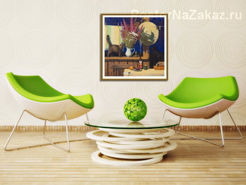 Модульная картина