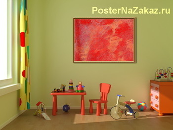 Модульная картина Graf112