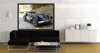 Модульная картина А в сказку мы приедем на легенде...