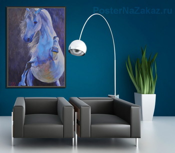 Модульная картина без названия