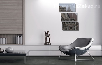 Модульная картина Флоренция