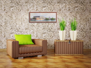 Модульная картина Стокгольм