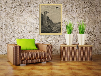 Модульная картина Matrix 6