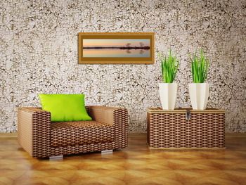 Модульная картина Весна, весна! Как воздух чист!