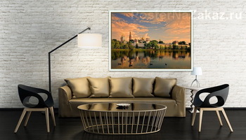 Модульная картина Классика