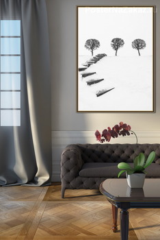 Модульная картина ****