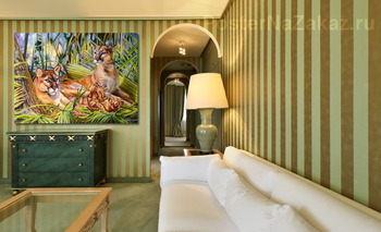 Модульная картина Минуты семейного счастья