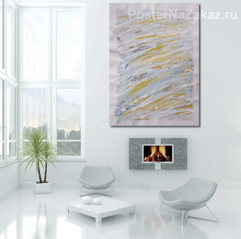 Модульная картина Graf075