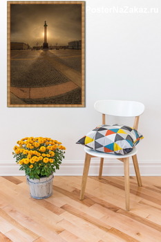 Модульная картина 0011