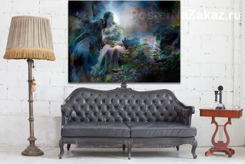 Модульная картина 20НО2