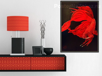 Модульная картина Исполняющая желания