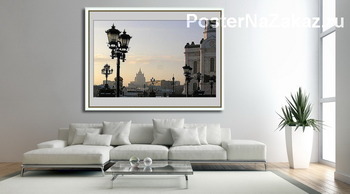 Модульная картина Патраков-048