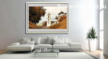 Модульная картина Oi-02-1