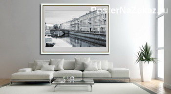 Модульная картина Oi-36-1