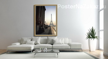 Модульная картина PAR323