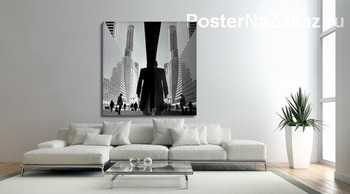 Модульная картина 368046