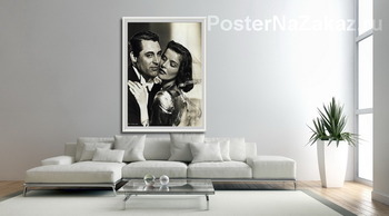 Модульная картина Cary Grant-4