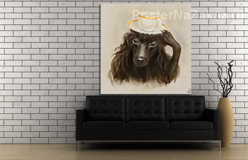 Модульная картина Good day!