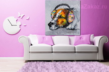 Модульная картина Релакс